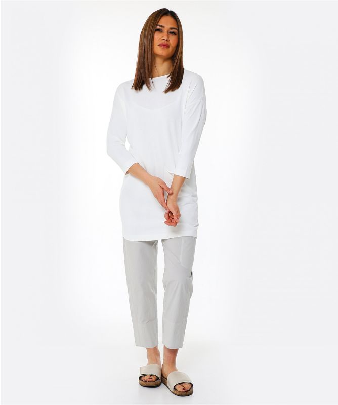 Annette Gortz Cina Cotton Pants