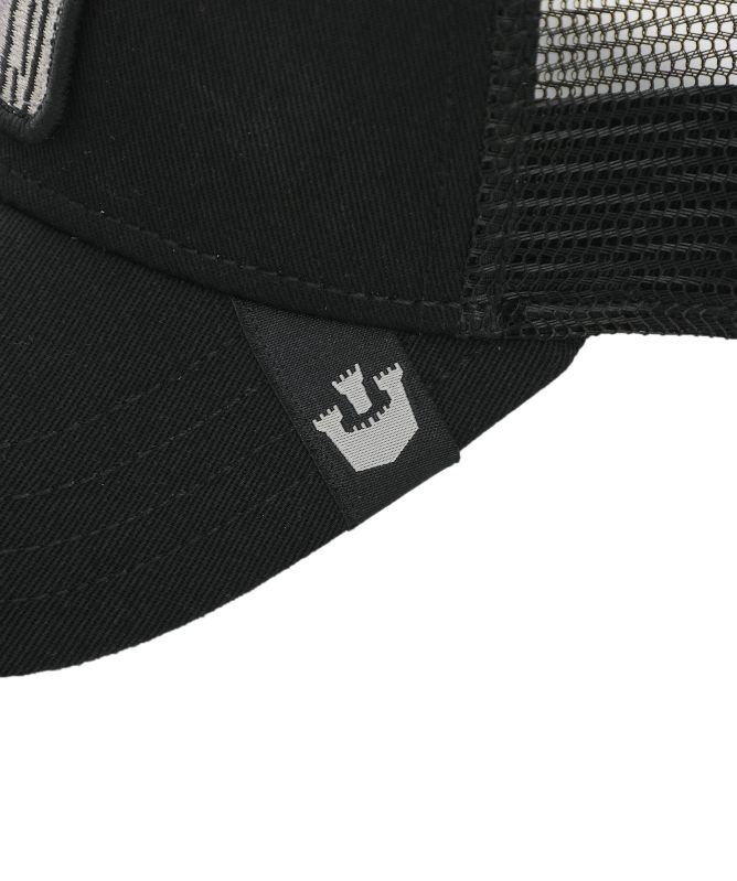 Goorin Bros The White Tiger Cap