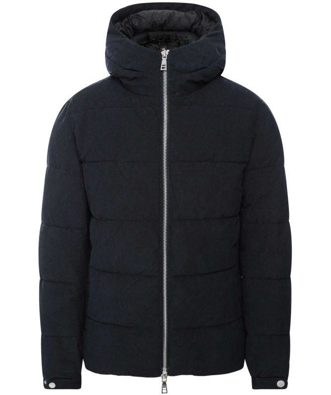 Seinse Hooded Puffer Jacket