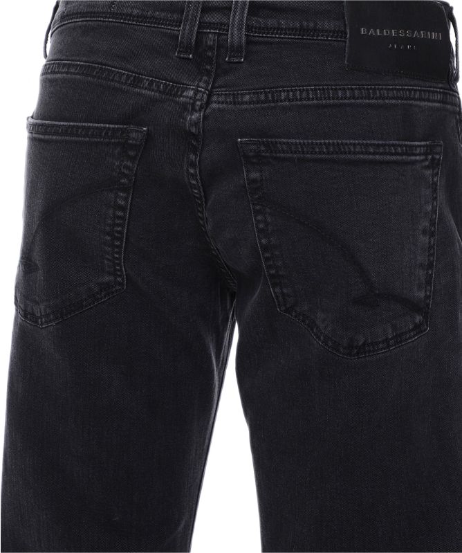 Baldessarini Tapered Fit Jayden Jeans