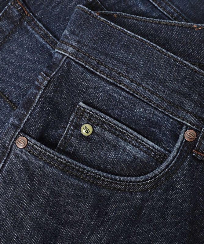 Sand Stretch Burton Jeans