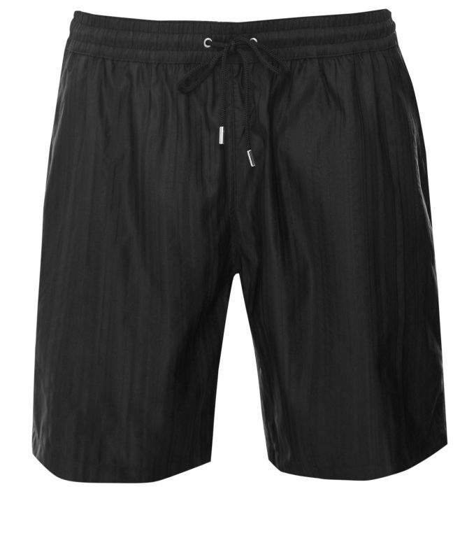 Paul Smith Tonal Stripe Swim Shorts