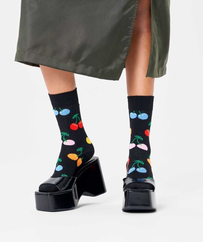 Happy Socks Cherry Socks