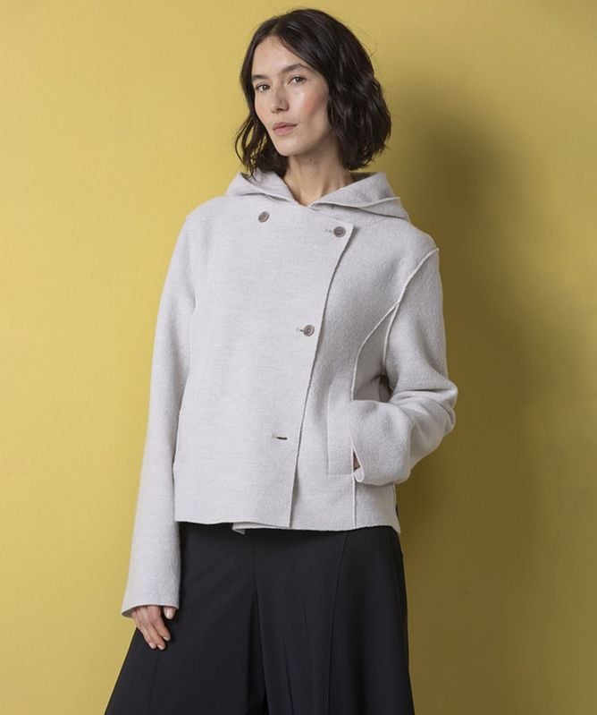 OSKA Boiled Wool 505/7107 Jacket