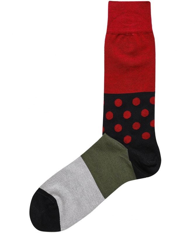 Peper Harow Mayfair Socks