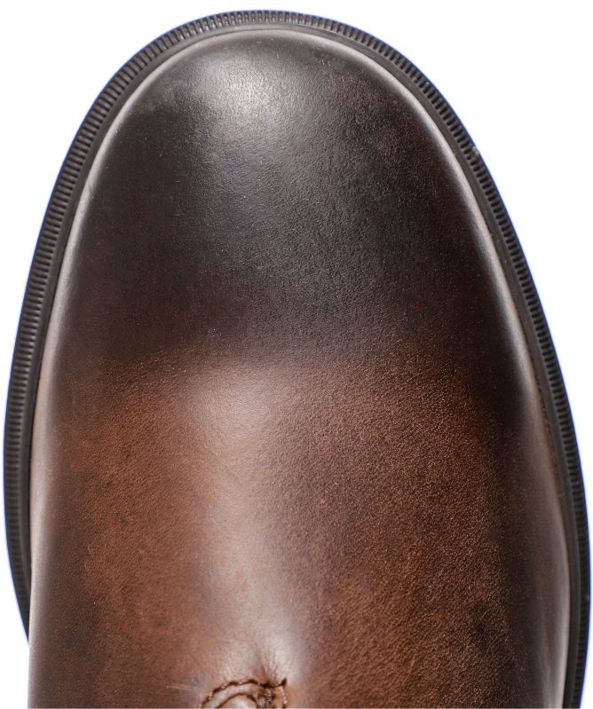 Geox U Andalo Ankle Boots