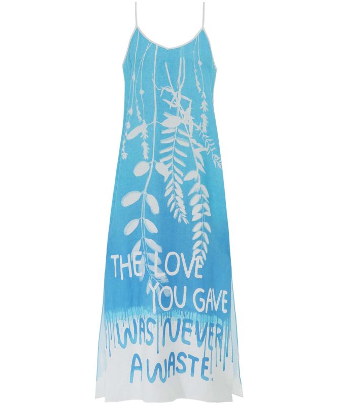 Me369 Olivia Cami Midi Dress