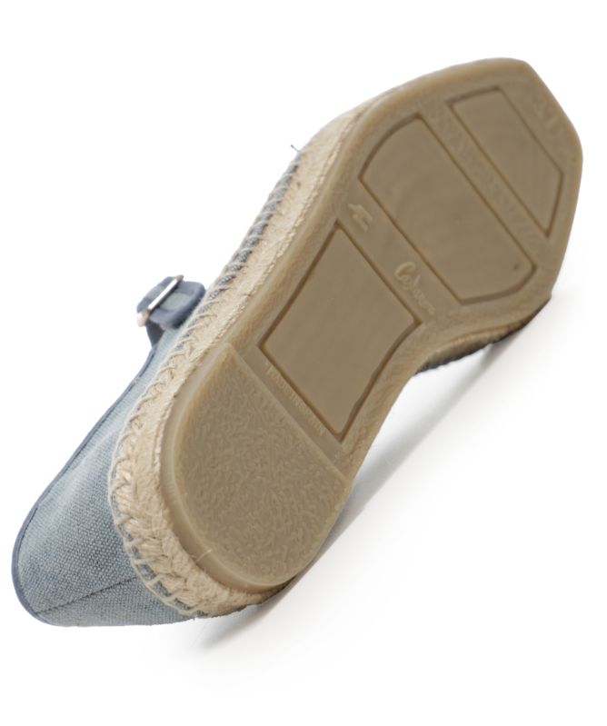 Castaner Padua Mary Jane Espadrilles