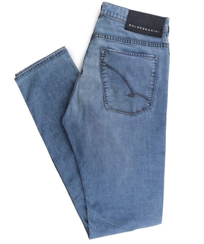 Baldessarini Five-Pocket Jeans
