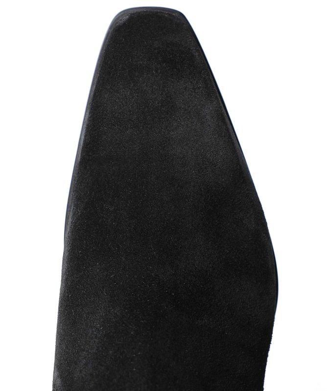 Jules B Suede Chelsea Boots