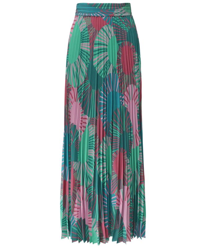 ba&sh Neo Maxi Skirt