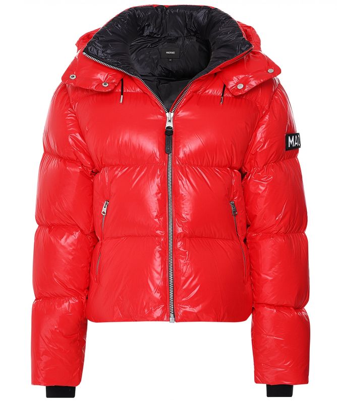 Mackage Evie Oversized Down Jacket