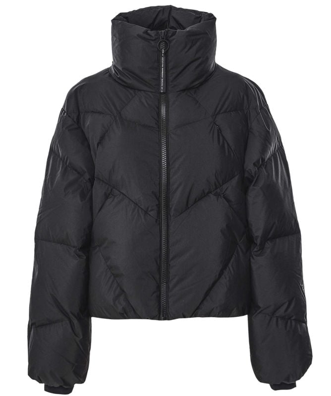 KRAKATAU Nebula Puffer Jacket