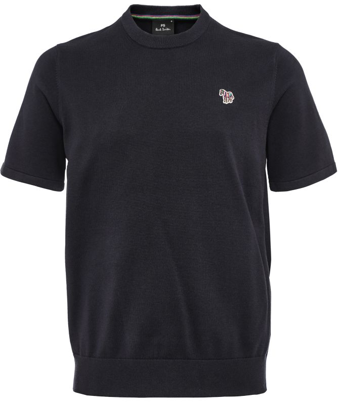Paul Smith Short Sleeve Sweater