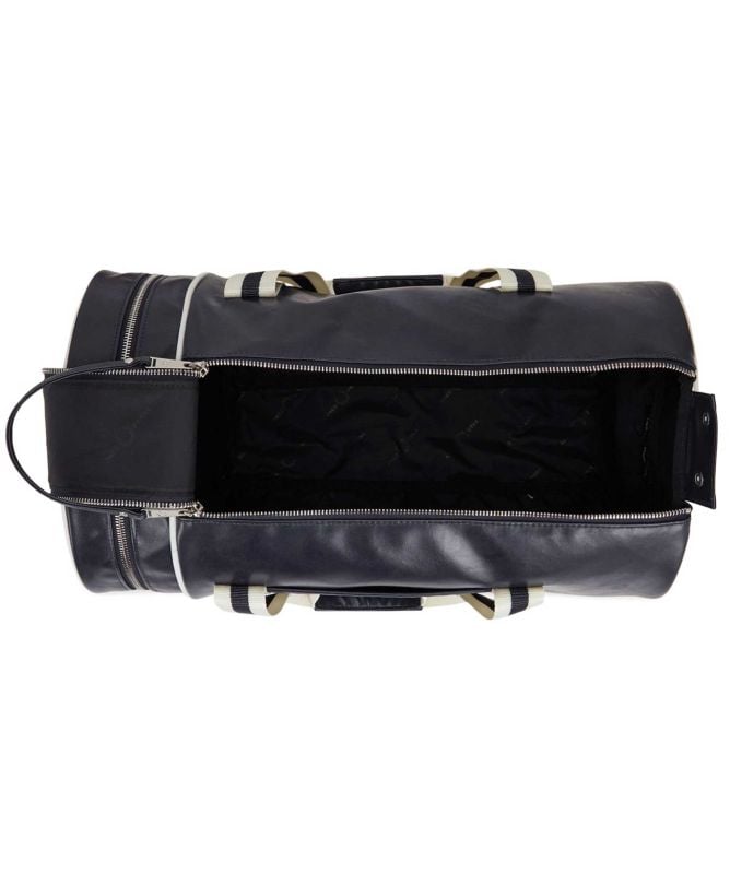 Fred Perry Classic Barrel Bag
