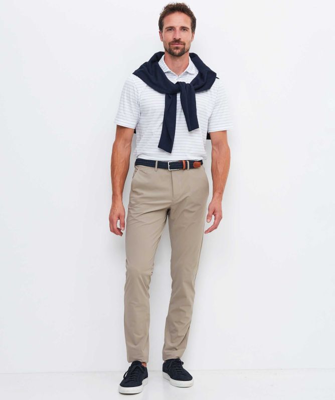 Tramarossa Slim Luis Tech TS015 Trousers