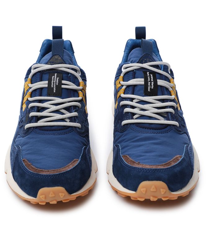 Flower Mountain Yamano 3 Uni Trainers