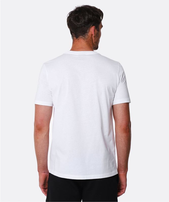 Paul Smith Organic Cotton Monkey Line-Up T-Shirt
