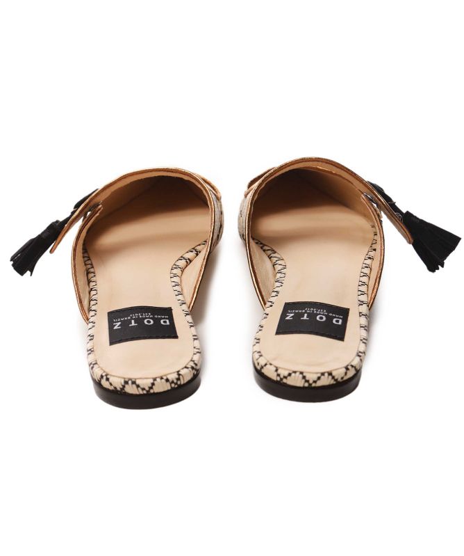 Dotz Ticuna Mules
