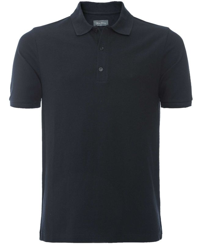 Oliver Sweeney Ancrum Cotton Polo