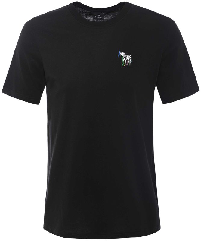Paul Smith 3D Zebra T-Shirt