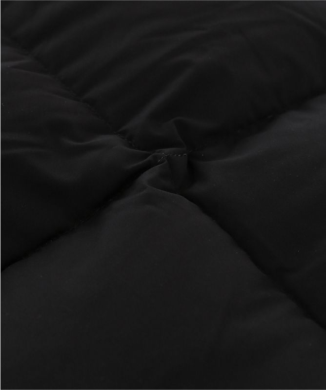 Paul Smith Recycled Down Hooded Jacket