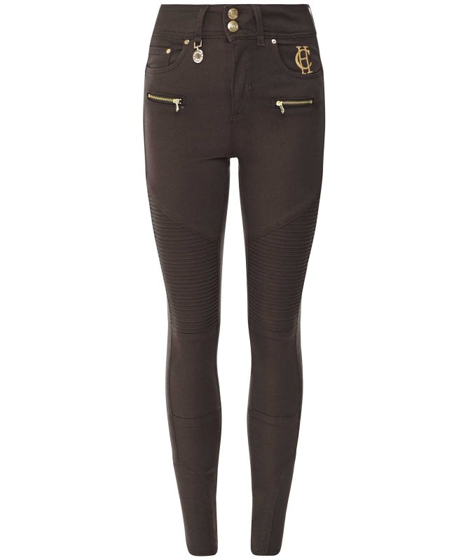 Holland Cooper Biker Jean