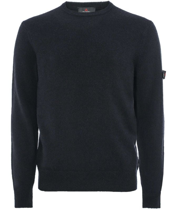 Peuterey Yak Wool Gediz 02 Jumper