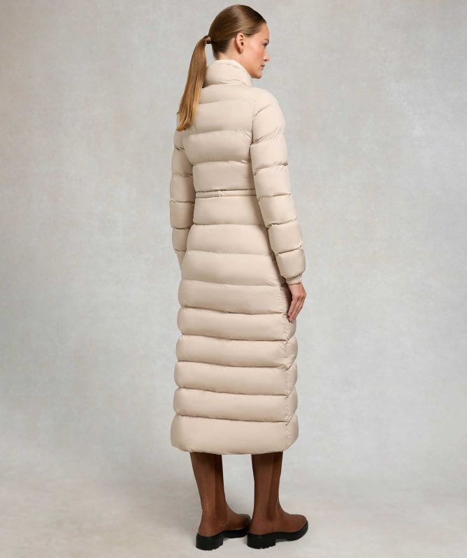 Holland Cooper Milton Longline Coat