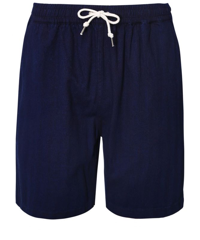 Universal Works Herringbone Beach Shorts
