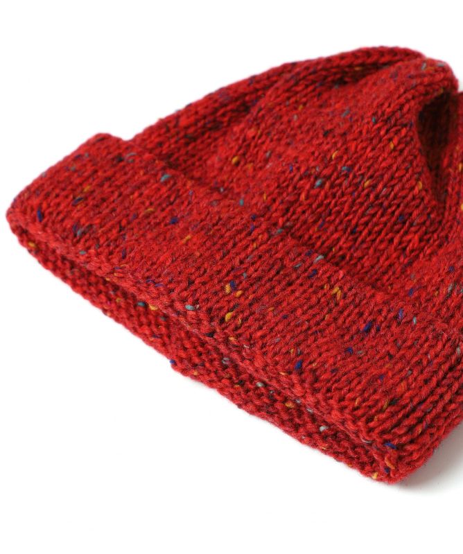 Universal Works Wool Beanie