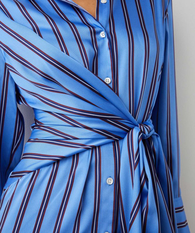 rails shirt dress Rails Richmond Dress in Terra  shopatanna