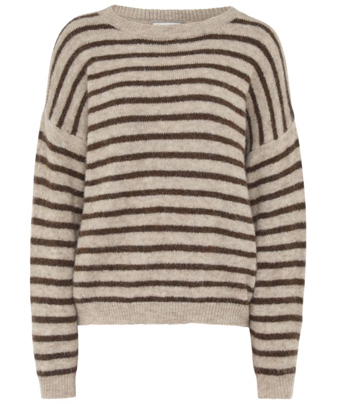 Noella N-Mafalda Knit Sweater