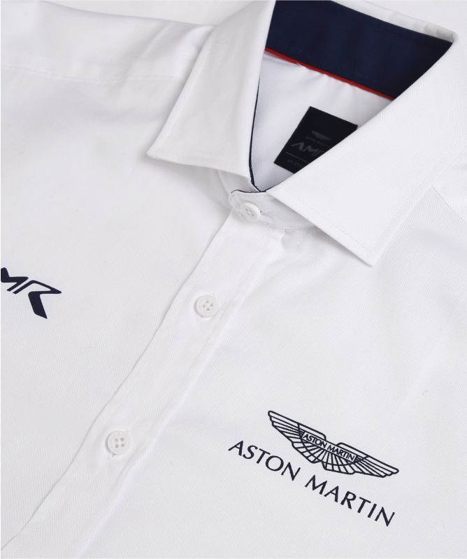 Hackett AMR Race Day Shirt