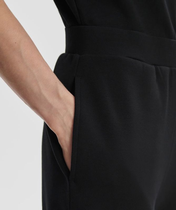 Varley Alina Wide-Leg Jumpsuit