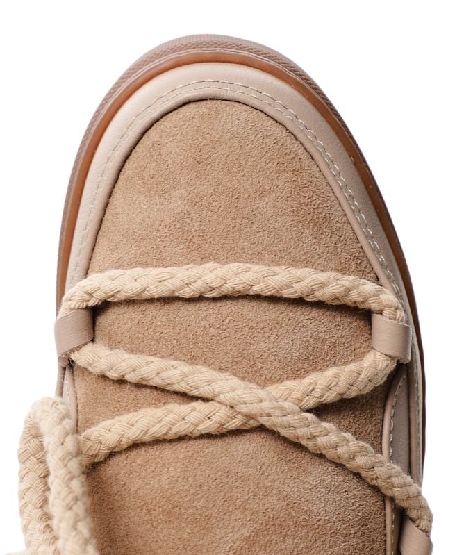 INUIKII Classic Boots