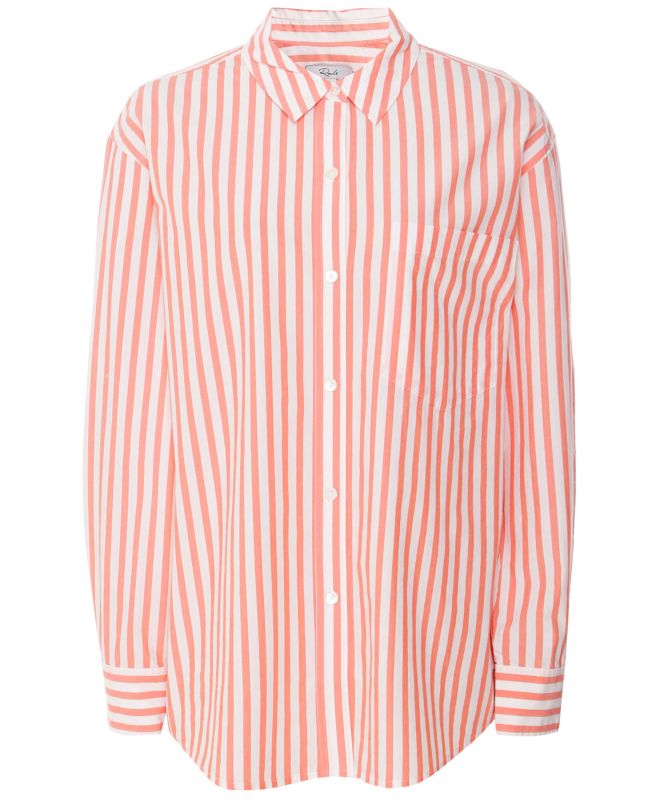 Rails Arlo Stripe Shirt