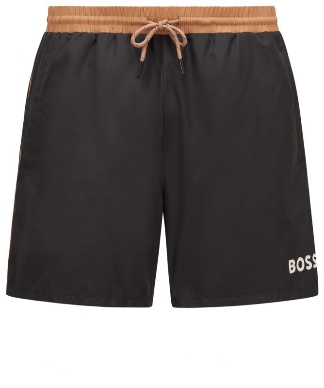 BOSS Starfish Swim Shorts