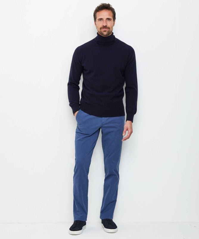 BOSS Slim Fit Kaito1 Chinos