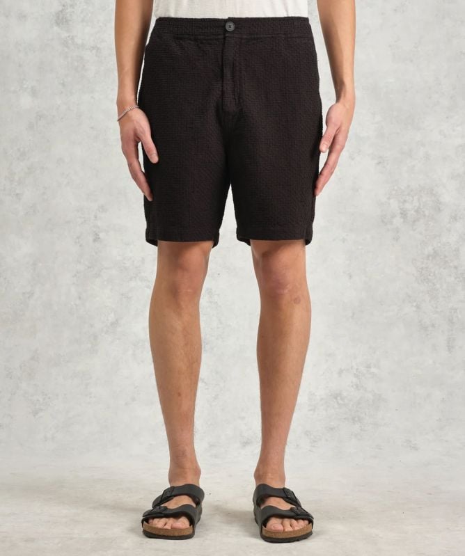 Wax London Honeycomb Kurt Shorts