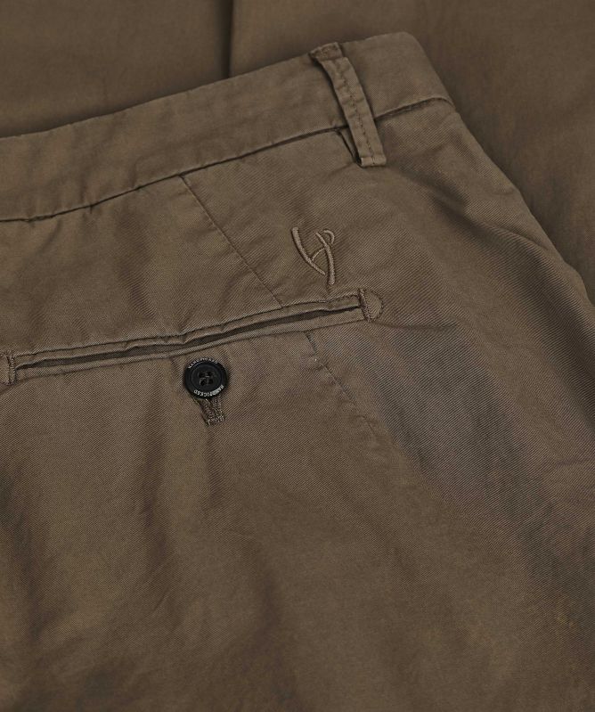 HandPicked Mantova Chino Pants