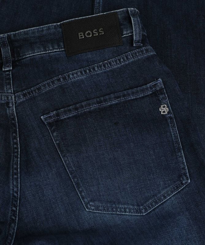 BOSS Regular Fit C-Re.Maine Jeans