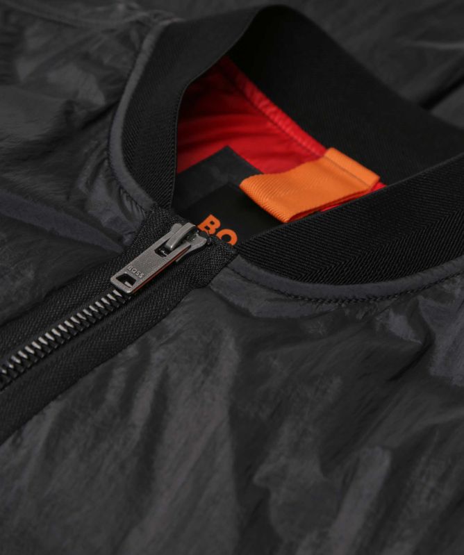 BOSS Overse Bomber Jacket