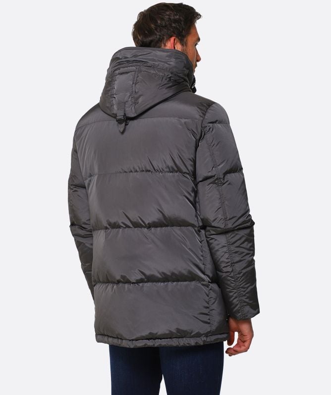 Belstaff Water-Repellent Down Sonar Jacket