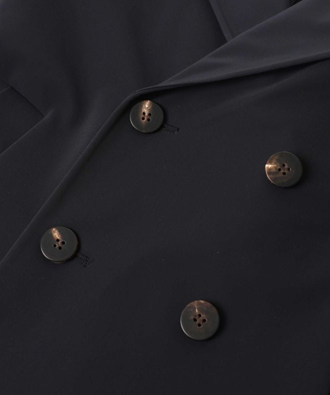 RRD Winter Surflex Thermo Peacoat