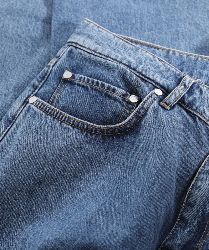Baldessarini Five-Pocket Jeans