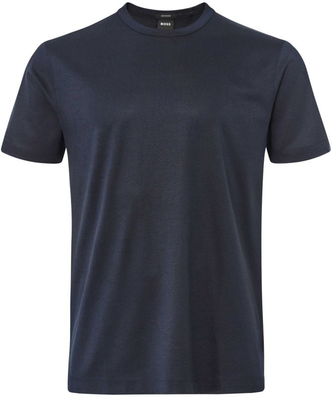 BOSS Lyocell Cotton Thompson 50 T-Shirt
