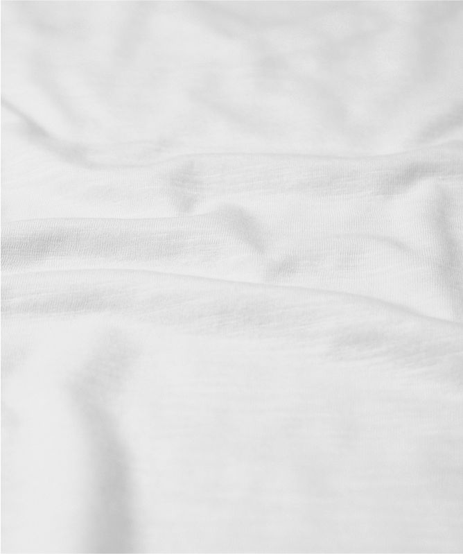 True Religion Crystal Logo V-Neck T-Shirt