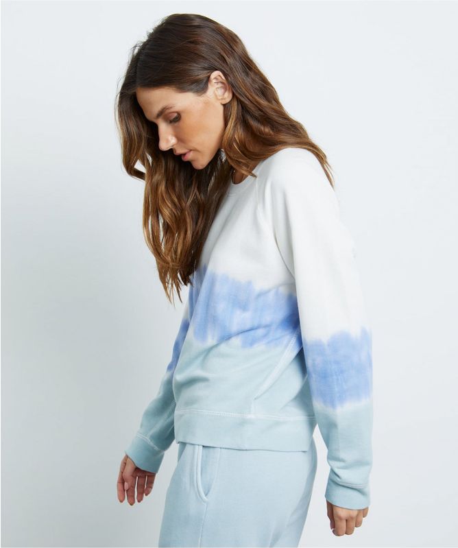 Rails Theo Tie Dye Sweatshirt