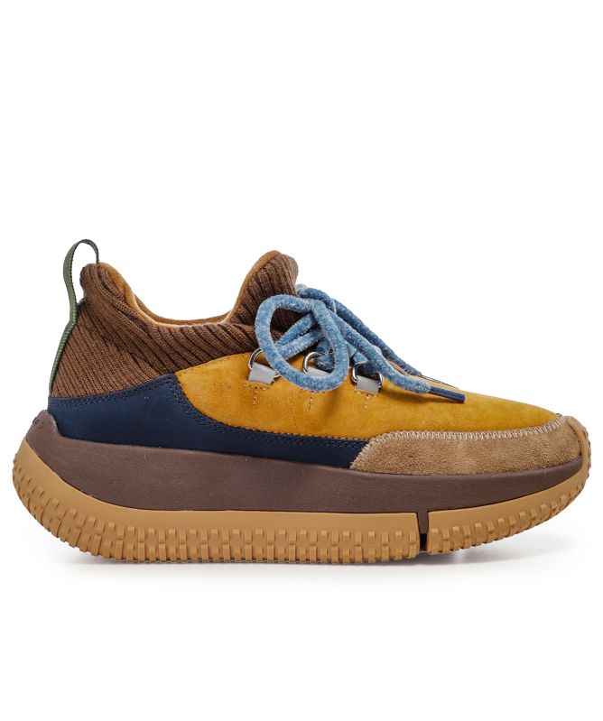 4CCCCEES Kapok Nubo Sneakers
